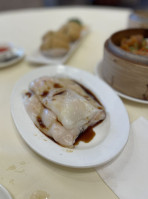 Shiang Garden Seafood inside