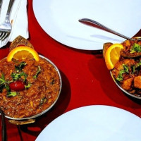 Sagar Indian Cuisine food