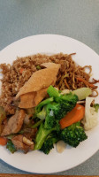 Szutu's Chinese Restaurant food