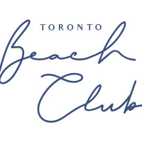 The Toronto Beach Club food