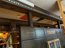 Duke And Devine's Irish Pub Beaconsfield inside