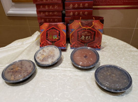 Ritzy Palace Chinese Cuisine food