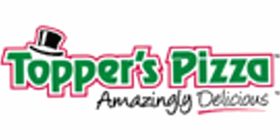 Topper's Pizza Elliot Lake food