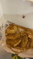 Church's Texas Chicken food