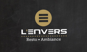 L'envers Food And Ambiance food