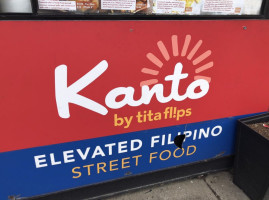Kanto by Tita Flips (Eglinton) food