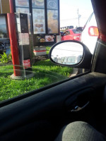 Mcdonald's outside