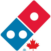 Domino's Pizza food