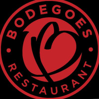 Bodegoes Cityplace food
