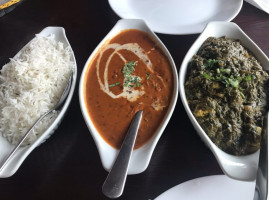Aastha Devotional Indian food