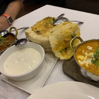 Khazana Brampton By Chef Sanjeev Kapoor food