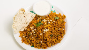 Aadhya Food Indian Fastfood food