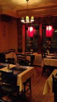 Restaurant Menuet Oriental food