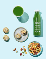 Freshii food