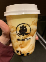 Heeretea Dongxi Tea food