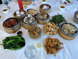 Restaurant Maison Foo Lam food