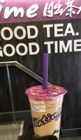 Chatime food