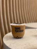 Yang Tea Shop Yāng food