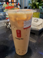 Gong Cha Granville food