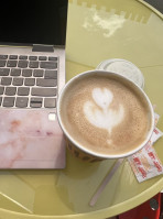 Buunni Coffee Nourriture