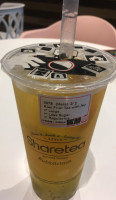 Sharetea inside