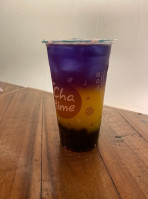 Chatime food