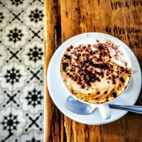 Baristello food