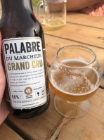 Microbrasserie À L'abri De La Tempête food