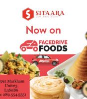 Sitaara food