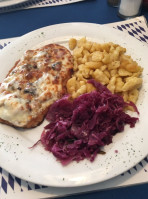 Little Bavaria Restaurant food