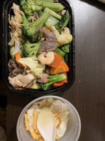 General Tso's Kitchen food