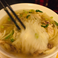 Kim Po Vietnamese Cusine food