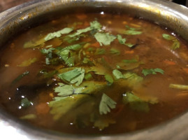 Nilgiris Brampton South Indian Vegetarian food