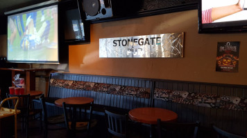 Stonegate Pub food