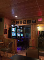 Donalda Tavern inside