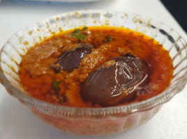 Anu’s Hyderabadi Specials (a H S) food
