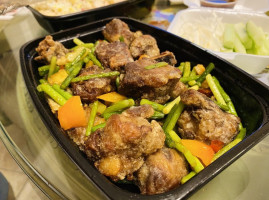 Dayali Beijing Roast Duck food