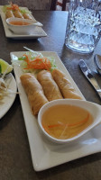 Pho Vietnamese Delight food