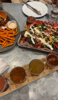 Mill Street Brewpub (toronto) food