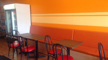 Eglinton Fast Food Open For Takeout ,dine In And Catering inside
