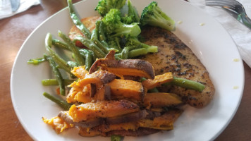 Mangia Mangia Eatery Cafe food