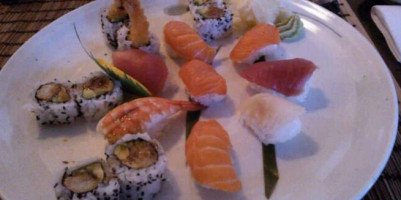 Daeco Sushi food