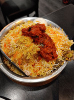 Pariwar Restaurant food