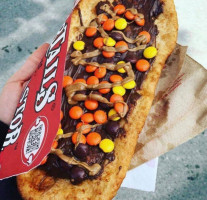 Beavertails food