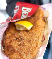 Beavertails food