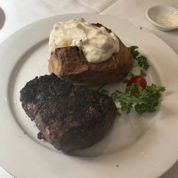 Bardi's Steakhouse Nourriture