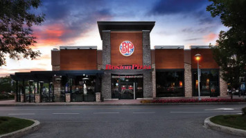 Boston Pizza Airdrie South food