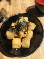 Sushiya Zen food