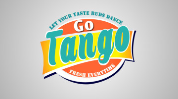 Go Tango food