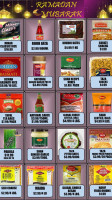 Indo-asian Groceries And Spices food